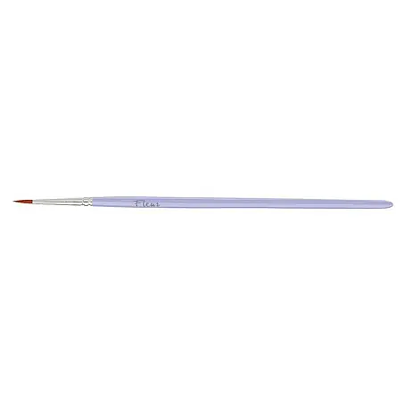 Fleur  Pincel redondo Hobby 9921