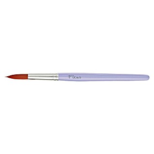 Fleur Pincel redondo Hobby 9921 (Cerdas sintéticas, Tamaño pincel: Nº 14)