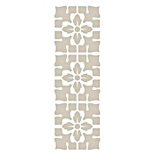 Fleur Plantilla decorativa Stencil Kitchen (Kitchen, 18 x 50 cm, Plástico) | BAUHAUS