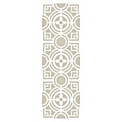 Fleur Plantilla decorativa Stencil Bon Ton (Bon Ton, 18 x 50 cm, Plástico) | BAUHAUS