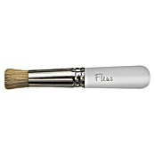Fleur Pincel redondo para stencil (Tamaño pincel: Nº 12, Madera) | BAUHAUS