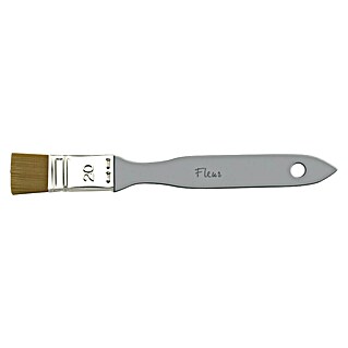 Fleur Pincel universal (Anchura cerdas: 2 cm, Madera)