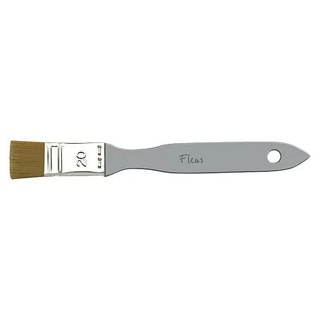 Fleur  Pincel universal
