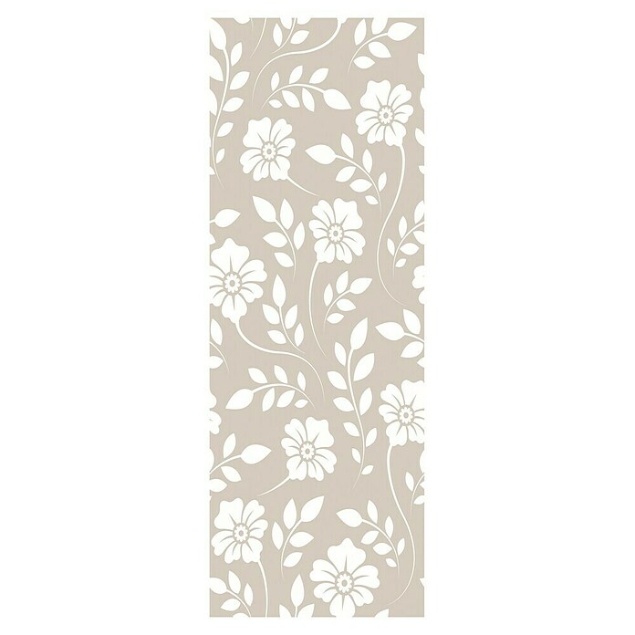 Fleur Plantilla decorativa Stencil Daffodil (Daffodil, 18 x 50 cm, Plástico) | BAUHAUS