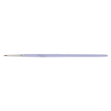 Fleur  Pincel redondo Hobby 9921