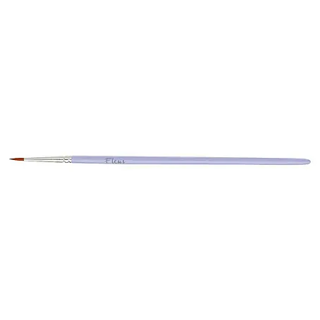 Fleur  Pincel redondo Hobby 9921