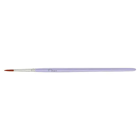 Fleur  Pincel redondo Hobby 9921
