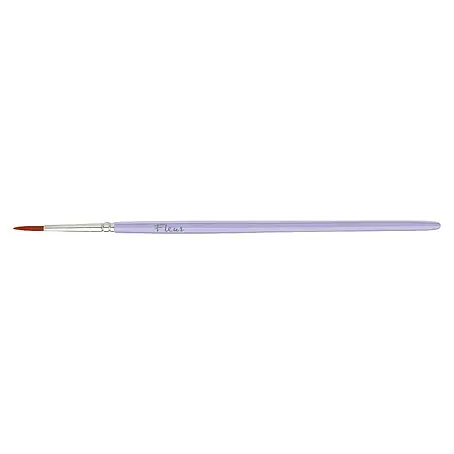 Fleur  Pincel redondo Hobby 9921