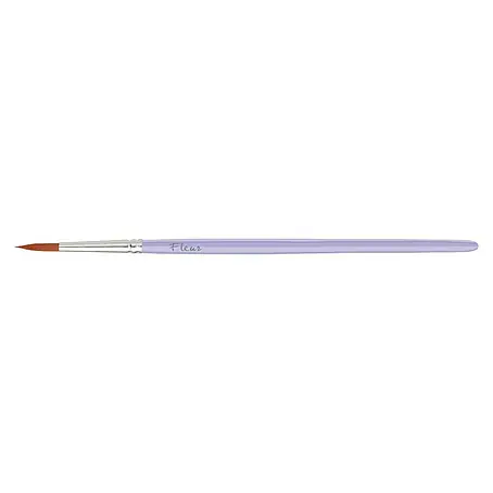 Fleur  Pincel redondo Hobby 9921