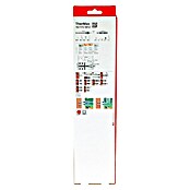 Fischer Thermax Abstandsmontagesystem 16/170 M12 (Durchmesser Bohrloch: 18 mm bei Beton und Vollstein, Nutzlänge: 60 - 170 mm, 2 Stk.)