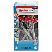 Fischer Taco basculante (Diámetro taco: 10 mm, Longitud taco: 47 mm, Placas de yeso laminado, 20 ud.) | BAUHAUS