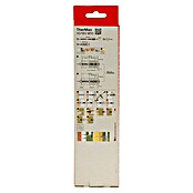 Fischer Thermax Abstandsmontagesystem 10/180 M10 (Durchmesser Bohrloch: 12 mm, Nutzlänge: 160 - 180 mm, 2 Stk.)