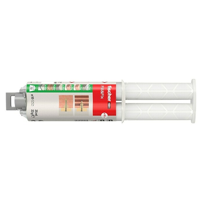 Fischer Flüssigdübel fill & fix (25 ml)