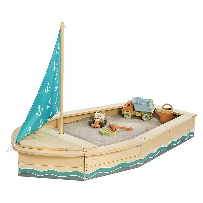 Fabelhafte Sandkasten Schiff Muddy Buddy Fotos
