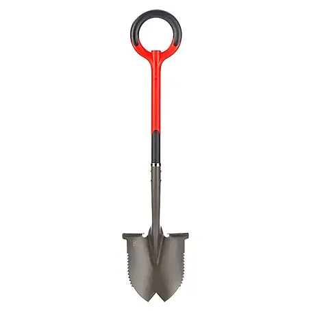 Root Slayer  Schaufel
