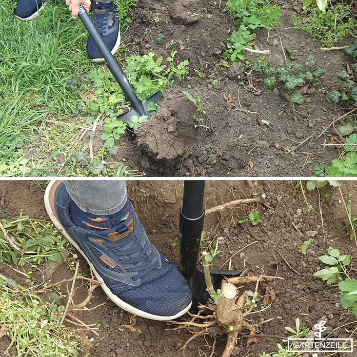 Root Slayer Palote (110 cm) | BAUHAUS