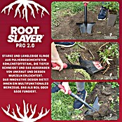 Root Slayer Rodespaten Pro (113 cm) | BAUHAUS