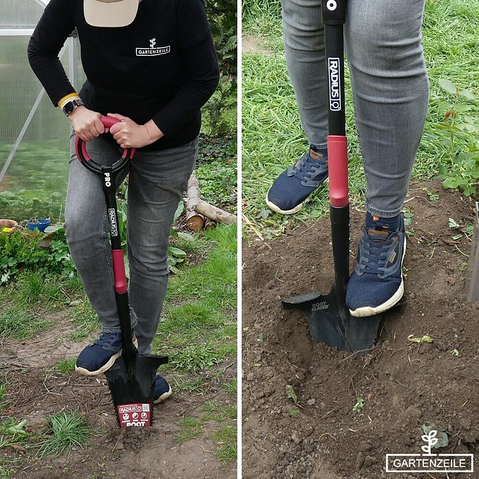 Root Slayer Palote Pro (113 cm) | BAUHAUS