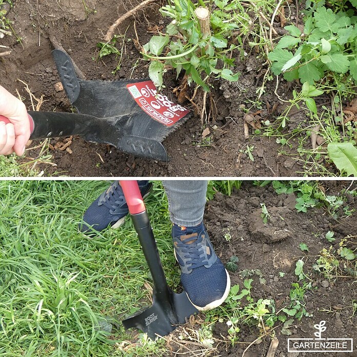 Root Slayer Palote Pro (113 cm) | BAUHAUS
