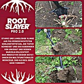 Root Slayer Rodespaten Pro (110 cm) | BAUHAUS