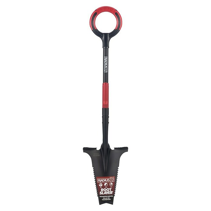 Root Slayer Palote Pro (113 cm) | BAUHAUS