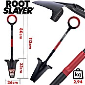 Root Slayer Palote Pro (113 cm) | BAUHAUS