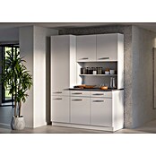 Stolarz-Lempert Buffetschrank Marina (Breite: 150 cm, Weiß) | BAUHAUS