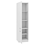 Stolarz-Lempert Buffetschrank Marina (Breite: 150 cm, Weiß) | BAUHAUS
