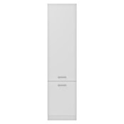 Stolarz-Lempert Buffetschrank Marina (Breite: 150 cm, Weiß) | BAUHAUS