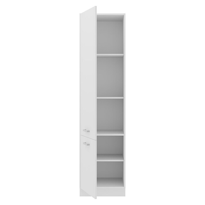 Stolarz-Lempert Buffetschrank Marina (Breite: 150 cm, Weiß) | BAUHAUS