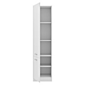 Stolarz-Lempert Buffetschrank Marina (Breite: 150 cm, Weiß) | BAUHAUS
