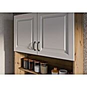 Stolarz-Lempert Buffetschrank Stina (Breite: 100 cm, Weiß) | BAUHAUS