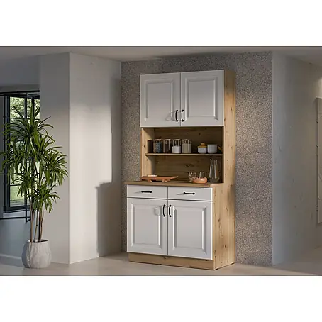 Stolarz-Lempert  Buffetschrank Stina
