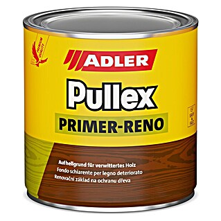 Adler Primer Reno Grundierung für verwittertes Holz (Lärche, 2,5 l)