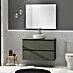 Artysan Conjunto de mueble de baño Harmony Top 