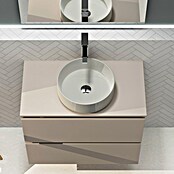 Artysan Conjunto de mueble de baño Harmony Top (Ancho: 80 cm, Visón, 3 pzs.) | BAUHAUS