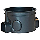 Podometna doza SM60-01  (Vgradna globina: 40 mm, Plastika) | Doze za stikala | Razvejitvene posode in podometne doze | Elektroinštalacija | Elektro in svetila | Izdelki | BAUHAUS