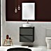 Artysan Conjunto de mueble de baño Harmony Top 