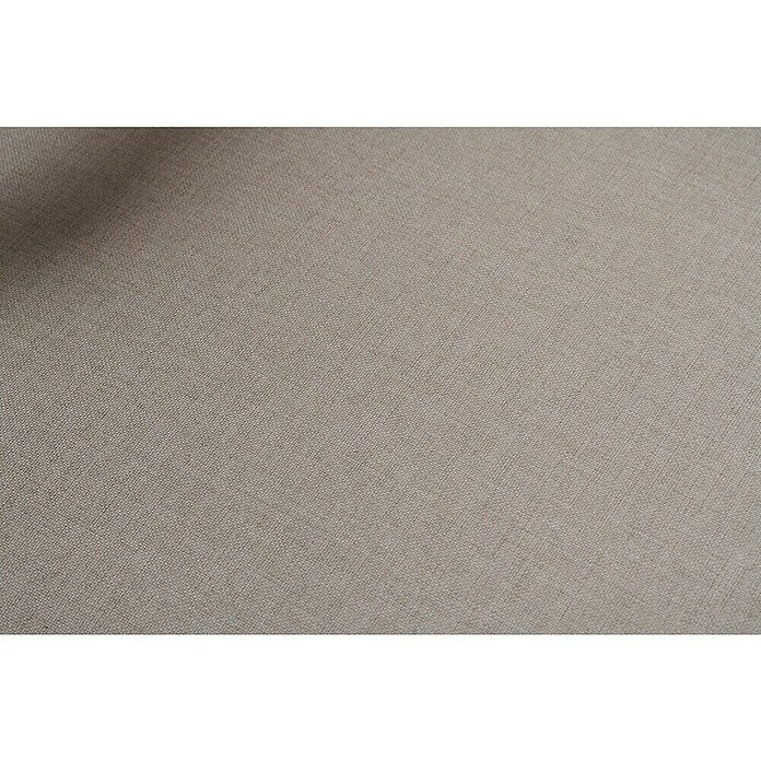 Conjunto de muebles Neel (4 pzs., Acero/Ratán sintético, Natural/Beige) | BAUHAUS