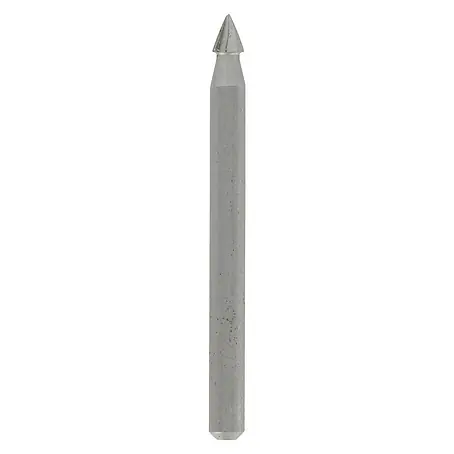 Dremel  Fräsmesser 118