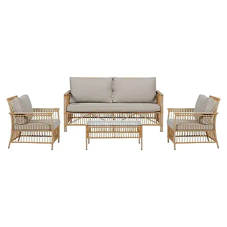 Conjunto de muebles Neel
