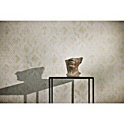 A.S. Création Metropolitan Stories Hot Spots Vliestapete Ornament (Creme/Gold, Ornament, 10,05 x 0,53 m) | BAUHAUS