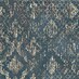 Blau/Silber