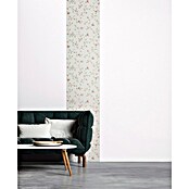 A.S. Création 3D-Designpanel pop.up (Blümchen, Rosè, B x H: 52 cm x 2,5 m) | BAUHAUS