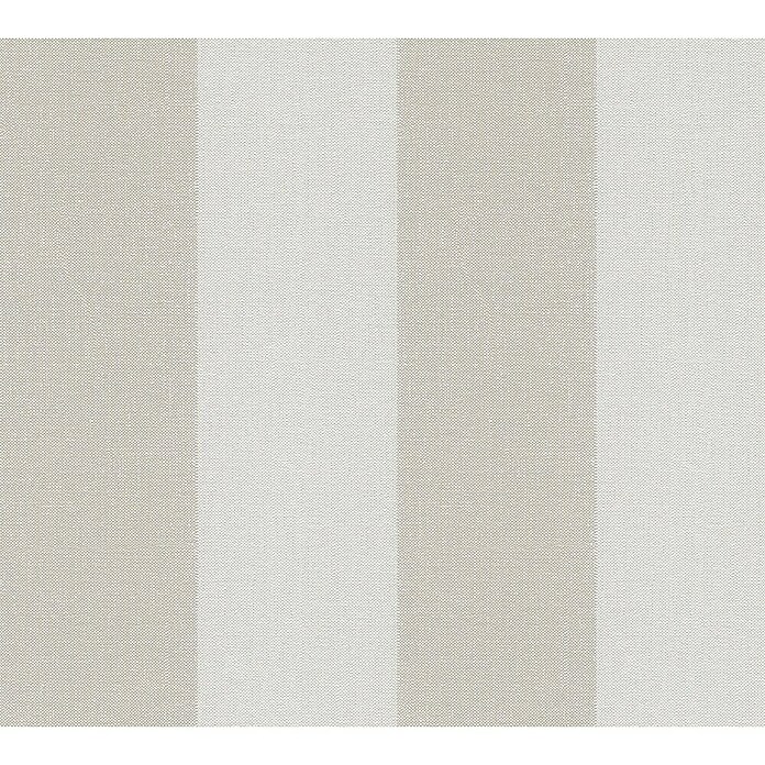 A.S. Création 3D-Designpanel pop.up (Blockstreifen, Beige, B x H: 52 cm x 2,5 m) | BAUHAUS