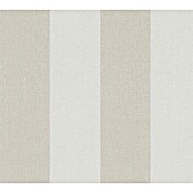 A.S. Création 3D-Designpanel pop.up (Blockstreifen, Beige, B x H: 52 cm x 2,5 m) | BAUHAUS