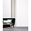 A.S. Création 3D-Designpanel pop.up (Blockstreifen, Beige, B x H: 52 cm x 2,5 m) | BAUHAUS