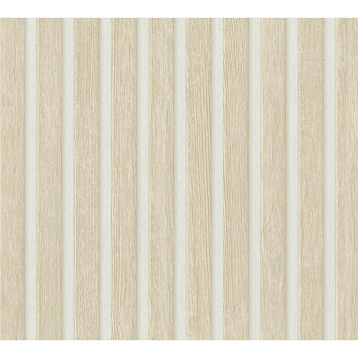 A.S. Création 3D-Designpanel pop.up (Akkustikpanel, Beige, B x H: 52 cm x 2,5 m) | BAUHAUS