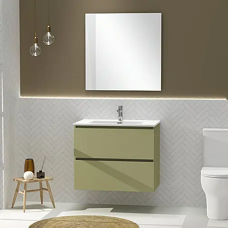 Artysan  Conjunto de mueble de baño Harmony