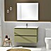 Artysan Conjunto de mueble de baño Harmony 